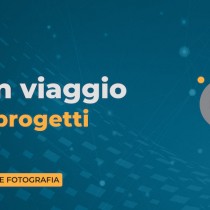 Una Rete in Viaggio. Storie, idee, progetti. III edizione