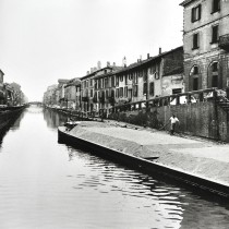 Virgilio Carnisio. Mi Piace Milano
